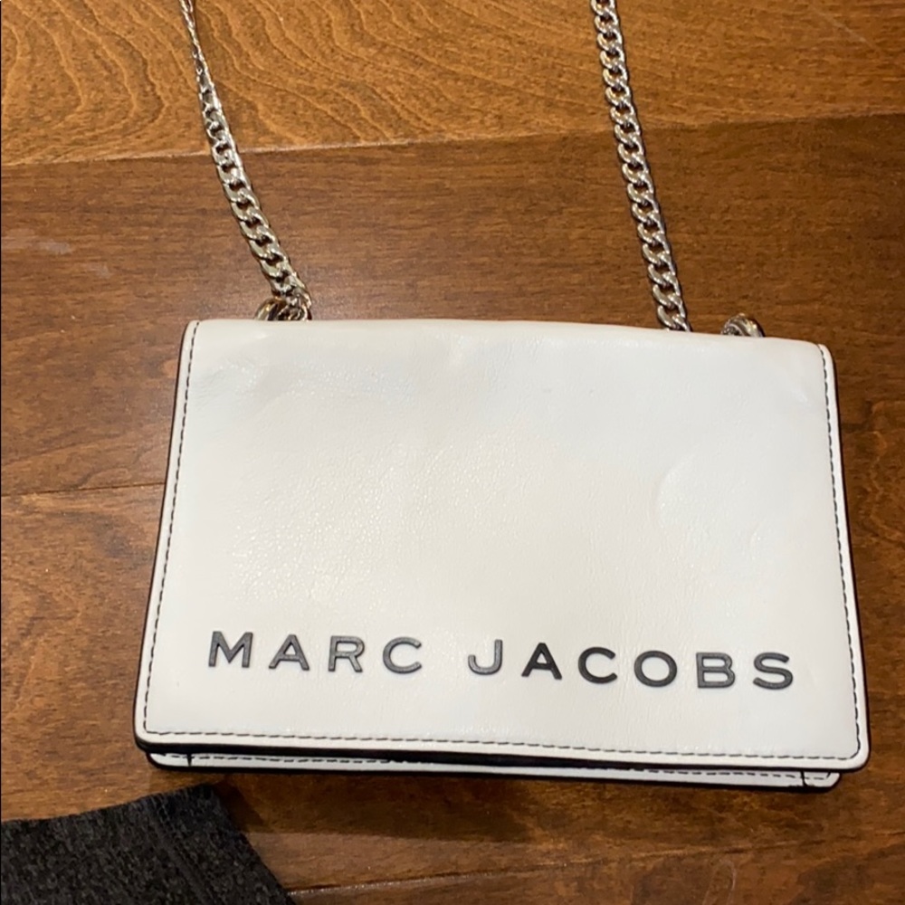 Marc Jacobs crossbody